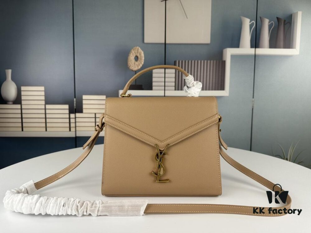 6930d6636e68136f4d9b145e New YSL Cassandra Envelope and Sling Bag, Hand-Carry Style
