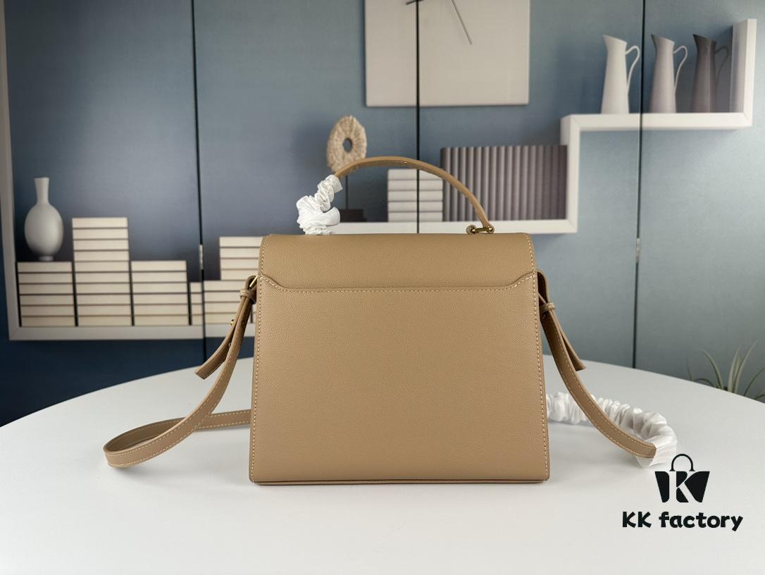 6930d6636e68136f4d9b1460 New YSL Cassandra Envelope and Sling Bag, Hand-Carry Style