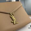6930d6646e68136f4d9b1462 New YSL Cassandra Envelope and Sling Bag, Hand-Carry Style