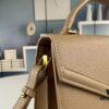 6930d6646e68136f4d9b1463 New YSL Cassandra Envelope and Sling Bag, Hand-Carry Style