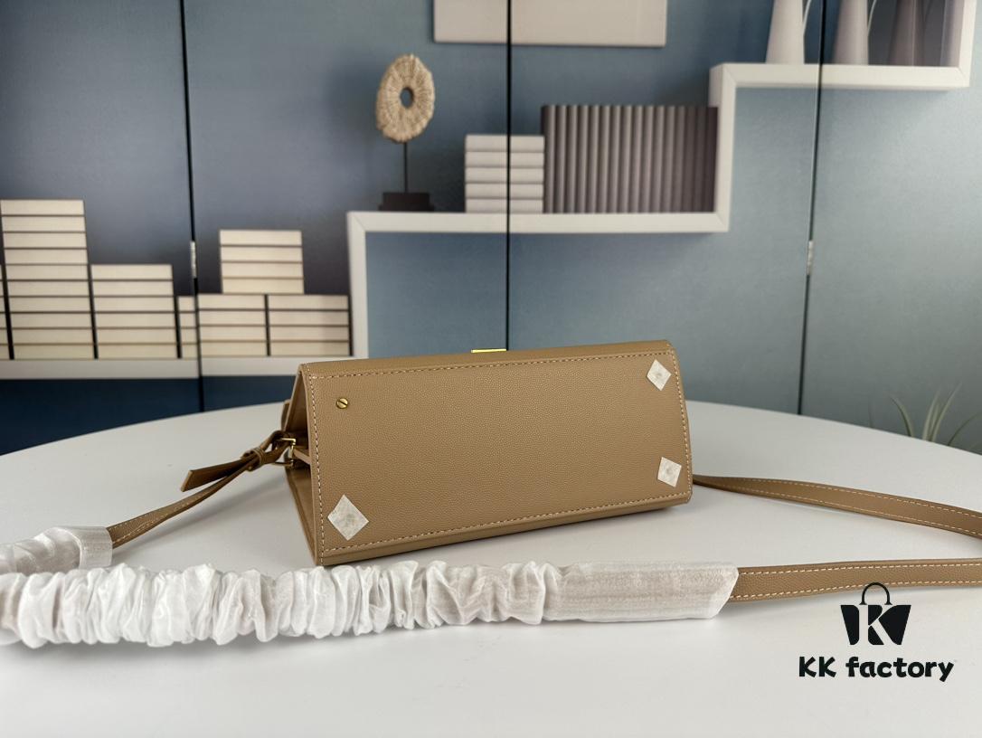 6930d6656e68136f4d9b1464 New YSL Cassandra Envelope and Sling Bag, Hand-Carry Style