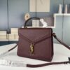 6930d6686e68136f4d9b1467 New YSL Cassandra Envelope and Sling Bag, Hand-Carry Style