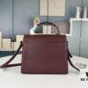6930d6686e68136f4d9b1468 New YSL Cassandra Envelope and Sling Bag, Hand-Carry Style