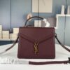 6930d66b6e68136f4d9b146c New YSL Cassandra Envelope and Sling Bag, Hand-Carry Style
