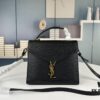 New YSL Cassandra Envelope and Sling Bag, Hand-Carry Style