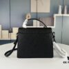 New YSL Cassandra Envelope and Sling Bag, Hand-Carry Style