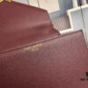 6930d66e6e68136f4d9b1471 New YSL Cassandra Envelope and Sling Bag, Hand-Carry Style