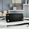 New YSL Cassandra Envelope and Sling Bag, Hand-Carry Style