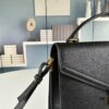 New YSL Cassandra Envelope and Sling Bag, Hand-Carry Style