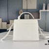 New YSL Cassandra Envelope and Sling Bag with Handle