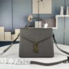 6930d6756e68136f4d9b147e New YSL Cassandra Envelope and Sling Bag with Handheld Strap