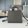 6930d6756e68136f4d9b147f New YSL Cassandra Envelope and Sling Bag with Handheld Strap