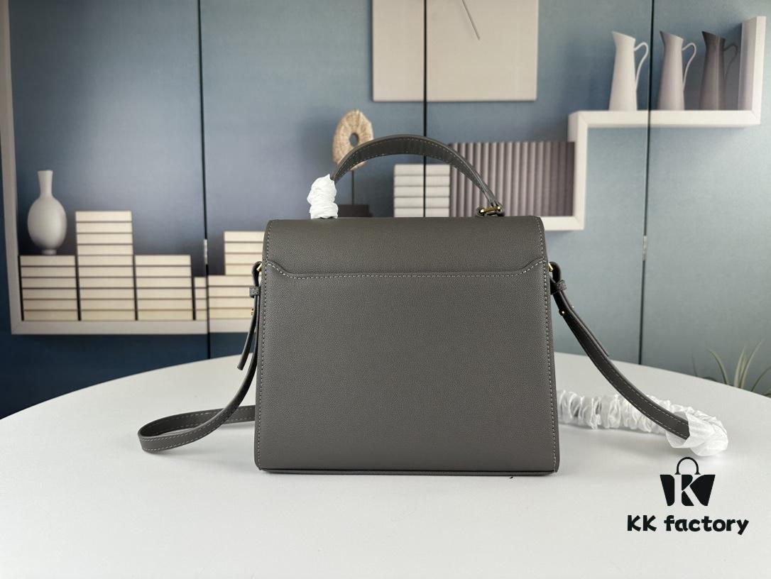 6930d6756e68136f4d9b147f New YSL Cassandra Envelope and Sling Bag with Handheld Strap