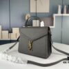 6930d6786e68136f4d9b1481 New YSL Cassandra Envelope and Sling Bag with Handheld Strap
