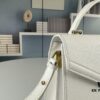 New YSL Cassandra Envelope and Sling Bag with Handle