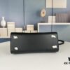6930d6876e68136f4d9b149b New Arrival with Box: Unearthed a Sophisticated and Stylish YSL Black & Gold Cabas Crossbody Bag