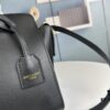 6930d6886e68136f4d9b149c New Arrival with Box: Unearthed a Sophisticated and Stylish YSL Black & Gold Cabas Crossbody Bag