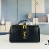 6930d68b6e68136f4d9b149e New Arrival Box Set: A Large Capacity Makeup Bag, Super Practical and Adorable — YSL's Latest Comeback