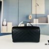 6930d68d6e68136f4d9b14a1 New Arrival Box Set: A Large Capacity Makeup Bag, Super Practical and Adorable — YSL's Latest Comeback