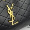 6930d6906e68136f4d9b14a5 New Arrival Box Set: A Large Capacity Makeup Bag, Super Practical and Adorable — YSL's Latest Comeback