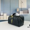 6930d6916e68136f4d9b14a7 New Arrival Box Set: A Large Capacity Makeup Bag, Super Practical and Adorable — YSL's Latest Comeback