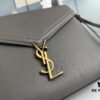6930d6926e68136f4d9b14a9 New YSL Cassandra Envelope and Sling Bag with Handheld Strap