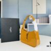 6930d69c6e68136f4d9b14bb YSL Saint Laurent Hobo Bag in Patent Leather with Box