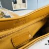 6930d6a16e68136f4d9b14c3 YSL Saint Laurent Hobo Bag in Patent Leather with Box