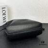 6930d6bd6e68136f4d9b14f3 Top Original Batch: Large 240, Small 230 Loewe Flamenco Lucky Bag, Handheld or Crossbody, Plain Cowhide