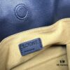 6930d6bd6e68136f4d9b14f5 Top Original Batch: Large 240, Small 230 Loewe Flamenco Lucky Bag, Handheld or Crossbody, Plain Cowhide