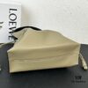 6930d6c06e68136f4d9b14fa Top Quality Original Batch: Large 240, Small 230 Loewe Flamenco Lucky Bag, Handheld or Crossbody, Smooth Calfskin