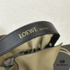 6930d6c16e68136f4d9b14fb Top Quality Original Batch: Large 240, Small 230 Loewe Flamenco Lucky Bag, Handheld or Crossbody, Smooth Calfskin