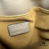 6930d6c26e68136f4d9b14fd Top Quality Original Batch: Large 240, Small 230 Loewe Flamenco Lucky Bag, Handheld or Crossbody, Smooth Calfskin