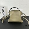 6930d6c26e68136f4d9b14fe Top Original Batch: Large 240, Small 230 Loewe Flamenco Lucky Bag, Handheld or Crossbody, Smooth Calfskin