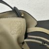 6930d6c56e68136f4d9b1503 Top Original Batch: Large 240, Small 230 Loewe Flamenco Lucky Bag, Handheld or Crossbody, Smooth Calfskin