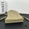 6930d6c66e68136f4d9b1505 Top Original Batch: Large 240, Small 230 Loewe Flamenco Lucky Bag, Handheld or Crossbody, Smooth Calfskin