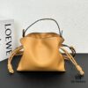 6930d6c86e68136f4d9b1507 Top Quality Original Batch: Large 240, Small 230 Loewe Flamenco Lucky Bag, Handheld or Crossbody, Smooth Calfskin