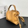 6930d6c96e68136f4d9b150a Top Quality Original Batch: Large 240, Small 230 Loewe Flamenco Lucky Bag, Handheld or Crossbody, Smooth Calfskin