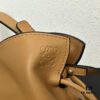 6930d6ca6e68136f4d9b150b Top Quality Original Batch: Large 240, Small 230 Loewe Flamenco Lucky Bag, Handheld or Crossbody, Smooth Calfskin