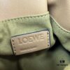 6930d6cb6e68136f4d9b150d Top Quality Original Batch: Large 240, Small 230 Loewe Flamenco Lucky Bag, Handheld or Crossbody, Smooth Calfskin
