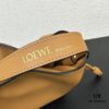 6930d6cc6e68136f4d9b150e Top Quality Original Batch: Large 240, Small 230 Loewe Flamenco Lucky Bag, Handheld or Crossbody, Smooth Calfskin