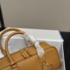 6930d6d46e68136f4d9b1519 Loewe Bowling Bag / Briefcase Style Handbag
