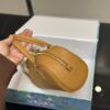 6930d6d86e68136f4d9b151f Loewe Bowling Bag / Briefcase Style Handbag