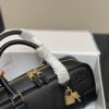 6930d6da6e68136f4d9b1522 Loewe Bowling Bag / Briefcase Style Handbag