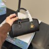 6930d6dc6e68136f4d9b1526 Loewe Bowling Bag / Briefcase Style Handbag