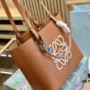 Loewe Tote with Gift Box