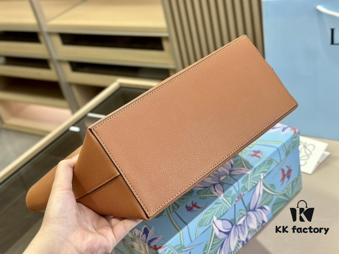 Loewe Tote with Gift Box