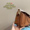 6930d6fd6e68136f4d9b1557 Loewe Puzzle Geometric Bag (Crimped Texture) with Box ️ Size 23.15