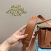 6930d6fd6e68136f4d9b1558 Loewe Puzzle Geometric Bag (Crimped Texture) with Box ️ Size 23.15