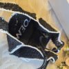 Loewe Raffia Tote Bag